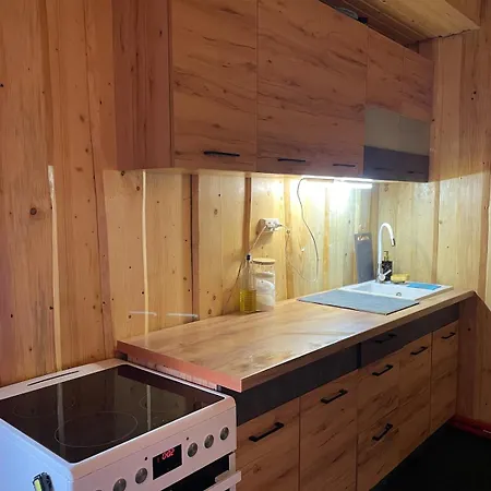 度假居 House In Mountain *